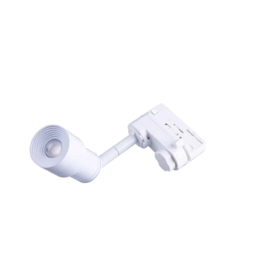 lafabryka.pl Reklektor Lumi Track 3Line (white) AZ4558 AZZARDO